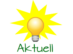 Starticon Aktuell