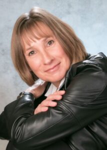 Portrait Barbara Krems