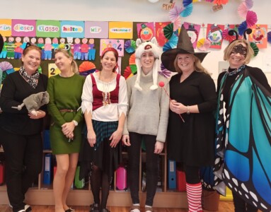 Fasching